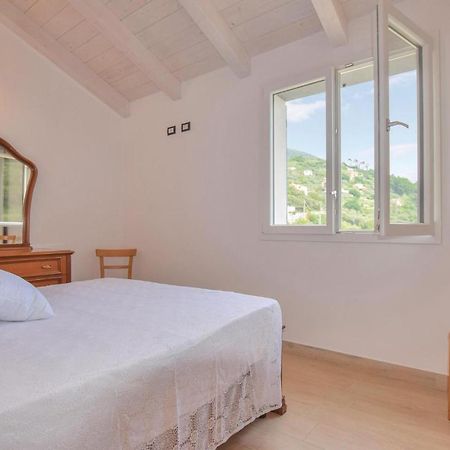 La Casa Gialla Фрамура Экстерьер фото