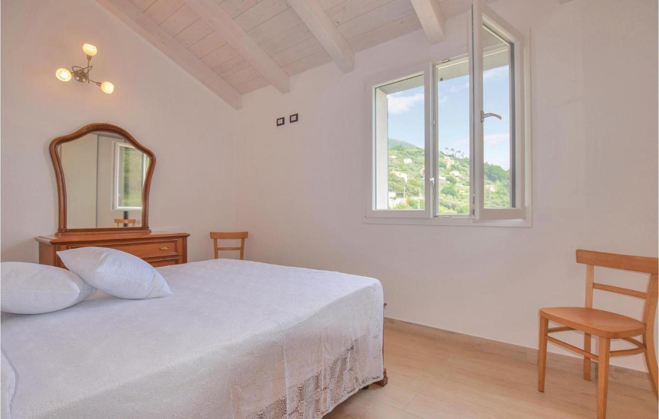 La Casa Gialla Фрамура Экстерьер фото